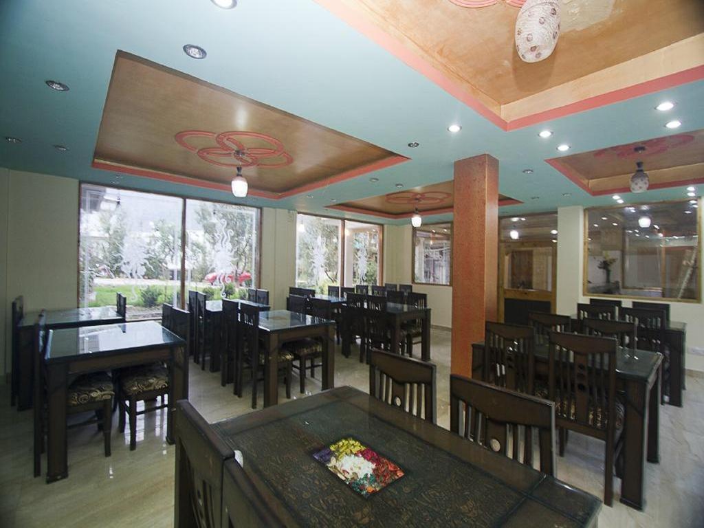 The Grand Welcome Hotel - Manali (Himachal Pradesh) — Photos 3