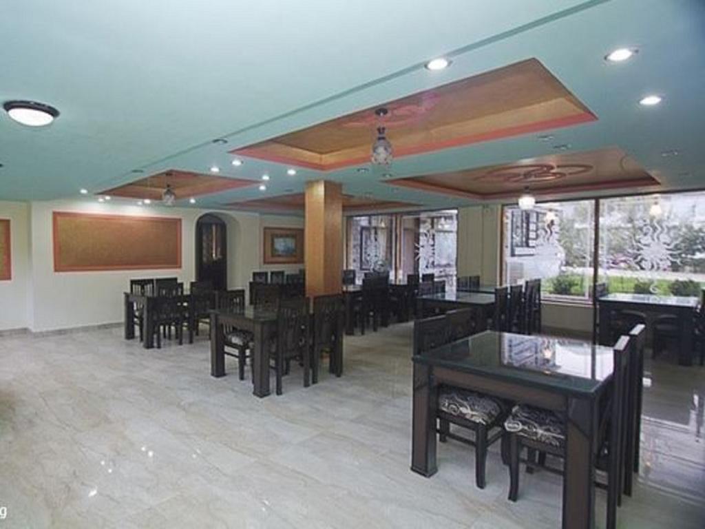 The Grand Welcome Hotel - Manali (Himachal Pradesh) — Photos 2